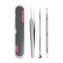 Acne Needle Factory - OEM Stainless Steel Removal Tool