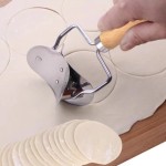 Cookie Cutter Manufacturer - OEM Donut Pastry Rolling Cutter