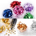Nail Tips Manufacturer - OEM 240pcs Ballerina Press On