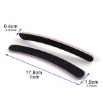 Pedicure File Manufacturer - OEM Custom Private Label