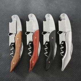 Wine Opener Factory - OEM Professional Waiter Corkscrew