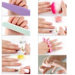 Nail Drill Bit Factory - OEM Electric Manicure Polishing