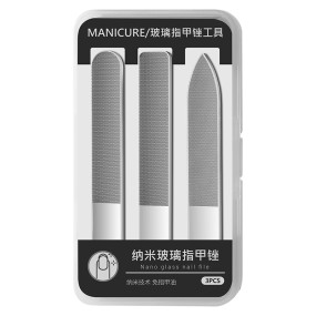 Nail Sticker Factory - OEM 3D Christmas Gold Decals