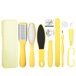 Foot File Factory - OEM Professional Rasp Grater