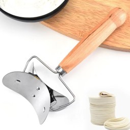 Cookie Cutter Manufacturer - OEM Donut Pastry Rolling Cutter