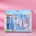 Baby Nail Clipper Factory - OEM 2pcs Safety Catcher