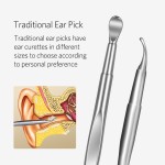 Ear Pick Set Manufacturer - OEM Professional Cleaning Tool