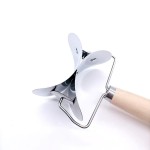 Cookie Cutter Manufacturer - OEM Donut Pastry Rolling Cutter