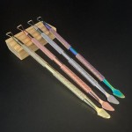 Foot File Manufacturer - OEM Double-Sided Stainless Steel