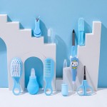 Baby Care Set Factory - OEM 10 Pcs Gift Box
