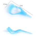 Mascara Wands Factory - OEM Disposable 50Pcs Spoolies