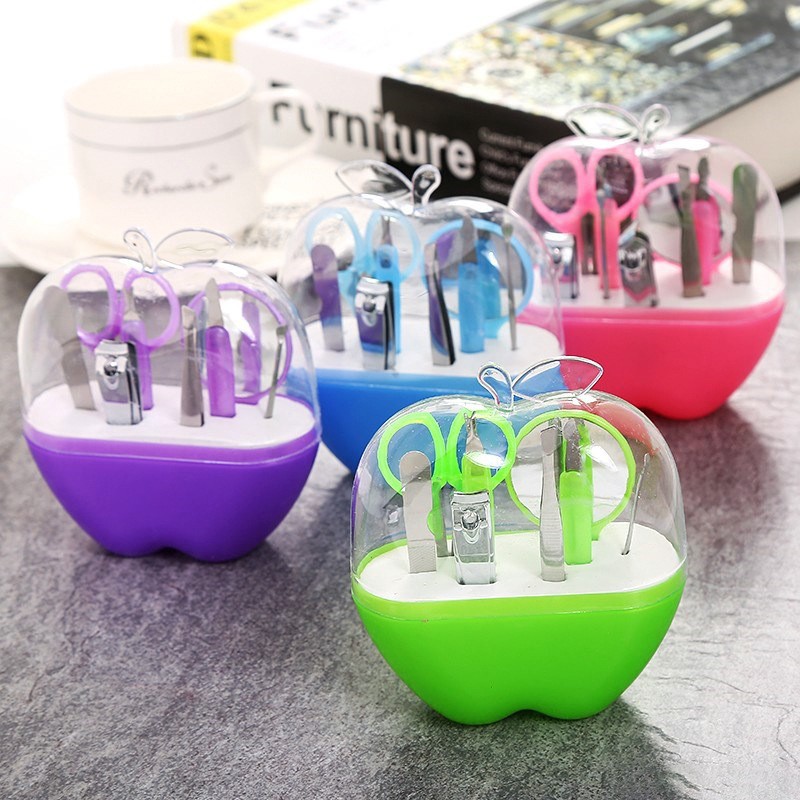 Baby Care Kit Manufacturer - OEM Newborn Grooming Tool