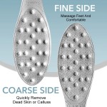 Foot File Factory - OEM Double Side Callus Remover