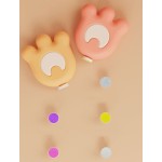 Baby Nail Set Factory - OEM 4 Pieces Care Clippers