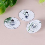 Candle Wicks Factory - OEM 100pcs Cotton Smokeless