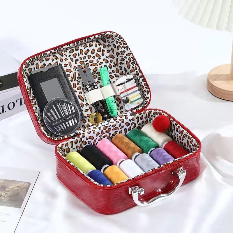 Sewing Kit Factory - OEM Mini Travel Threads Needles