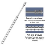 Nail Separators Manufacturer - OEM 100pcs Soft Gel