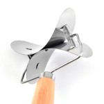 Cookie Cutter Manufacturer - OEM Donut Pastry Rolling Cutter