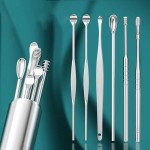 Nail Separators Manufacturer - OEM 100pcs Soft Gel