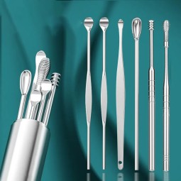 Nail Separators Manufacturer - OEM 100pcs Soft Gel