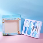 Baby Care Kit Manufacturer - OEM Healthcare Grooming Set