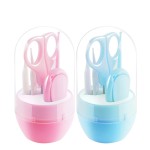Manicure Set Manufacturer - OEM 9pcs Apple Design