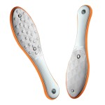 Foot File Manufacturer - OEM 304 Stainless Steel