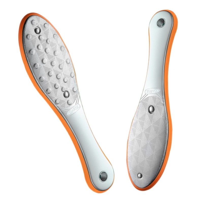 Foot File Manufacturer - OEM 304 Stainless Steel