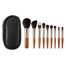 Nail Brush Manufacturer - OEM Acrylic Handle Salon