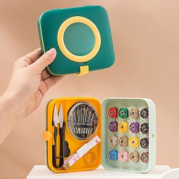 Sewing Kit Factory - OEM Mini Travel Accessories