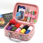 Sewing Kit Manufacturer - OEM Creative Hand-Sewn Supplies