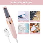 Electric Foot File Manufacturer - OEM Rechargeable Callus Remover
