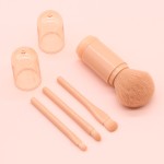 Makeup Brushes Factory - OEM 10Pcs Professional Set