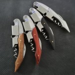 Wine Opener Factory - OEM Professional Waiter Corkscrew