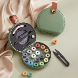 Sewing Kit Manufacturer - OEM 200pcs Multi-function Box