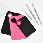 Makeup Palette Factory - OEM Nail Art Mixing Tray