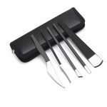 Foot File Set Factory - OEM 10 in 1 Scrubber Kit