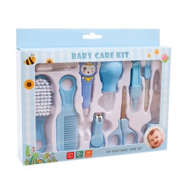 Baby Care Kit Factory - OEM 13Pcs Kids Toiletries