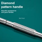 Cuticle Remover Factory - OEM Professional Ukraine Tool