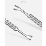 Cuticle Pusher Manufacturer - OEM Stainless Steel Trimmer