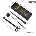 Candle Care Kit Manufacturer - OEM 5 In1 Arc Lighter Set