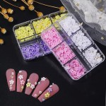 Nail Storage Box Manufacturer - OEM Clear Plastic Container
