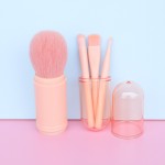 Makeup Brushes Factory - OEM 10Pcs Professional Set