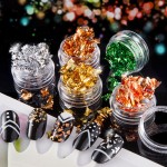 Nail Tips Manufacturer - OEM 240pcs Ballerina Press On