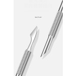 Cuticle Pusher Manufacturer - OEM Stainless Steel Trimmer