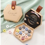 Sewing Kit Manufacturer - OEM 200pcs Multi-function Box