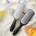 Nail File Manufacturer - OEM Double-Sided Curved Emery