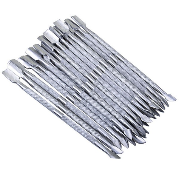 Cuticle Pusher Manufacturer - OEM Stainless Steel Cutter