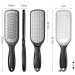 Nail File Manufacturer - OEM Double-Sided Curved Emery