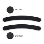 Pedicure File Manufacturer - OEM Custom Private Label